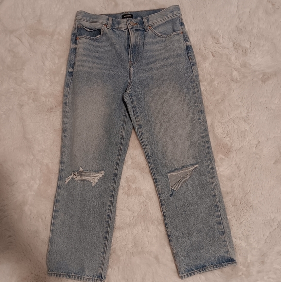 Express jeans - Picture 1 of 3